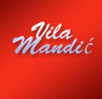  APARTMANI MANDIĆ